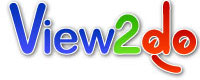 View2Do Logo